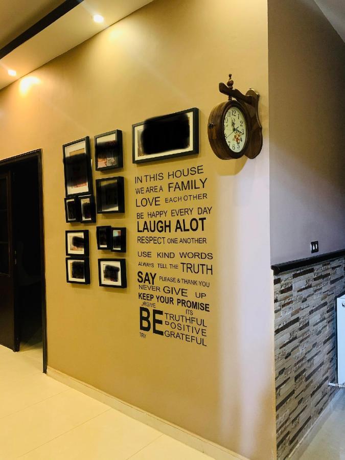 Laura'S Modern Villa Madaba Exterior photo