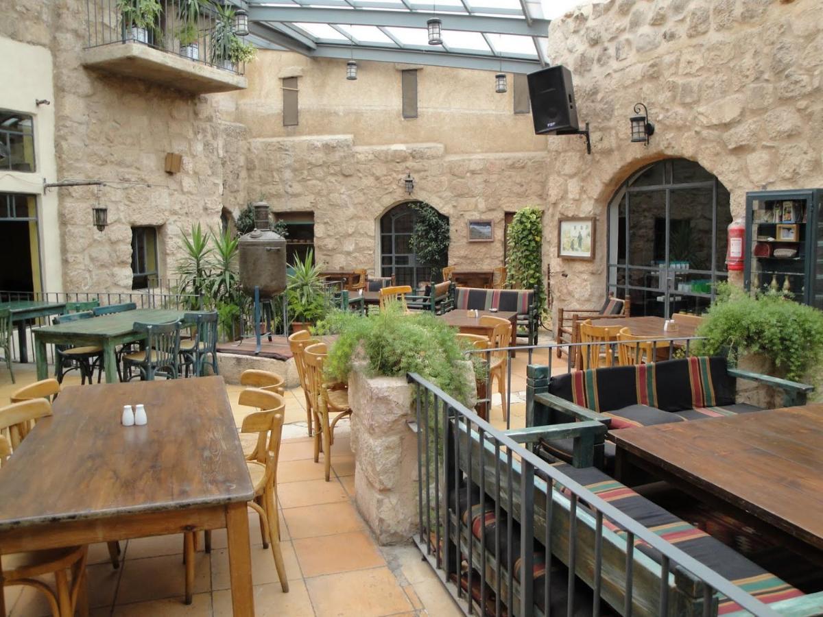Laura'S Modern Villa Madaba Exterior photo